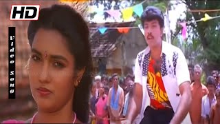 அம்மன் கோவில் வாசலிலே வாசலிலே அய்யனாரு விதியிலேவிதியிலே(Amman Kovil)-Song -SPB, Minmini,Ilayaraja