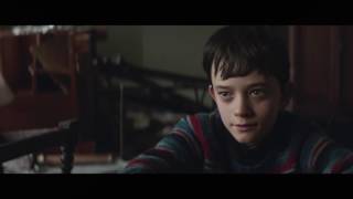 A Monster Calls - Messily Ever After Clip - In Select Theaters December 23