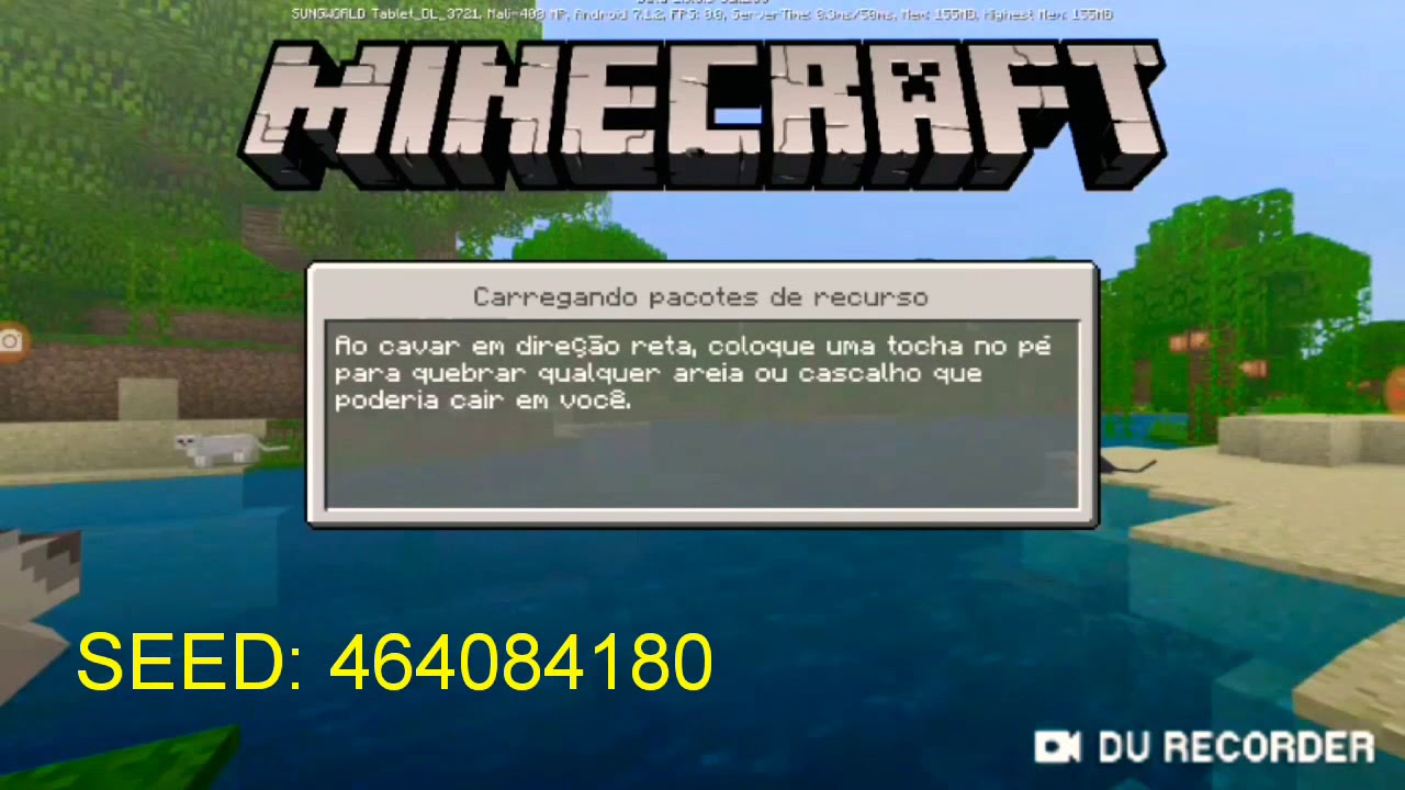 TOP 5 SEED Village Igloo Mineshafts Shipwreck MINECRAFT 1.9