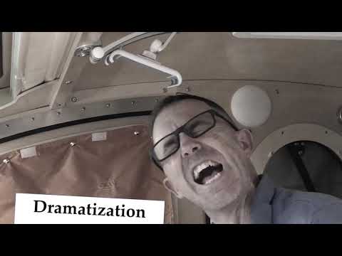 entertaining-yourself-in-the-v