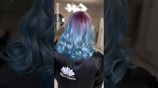 Hair Color Trends 2025