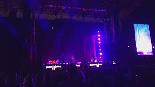 blackbear - idfc Live