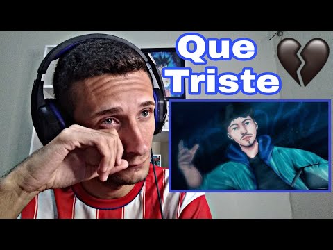 MEUS PÊSAMES! Basara - Até Logo... | (Prod. APC) REACT