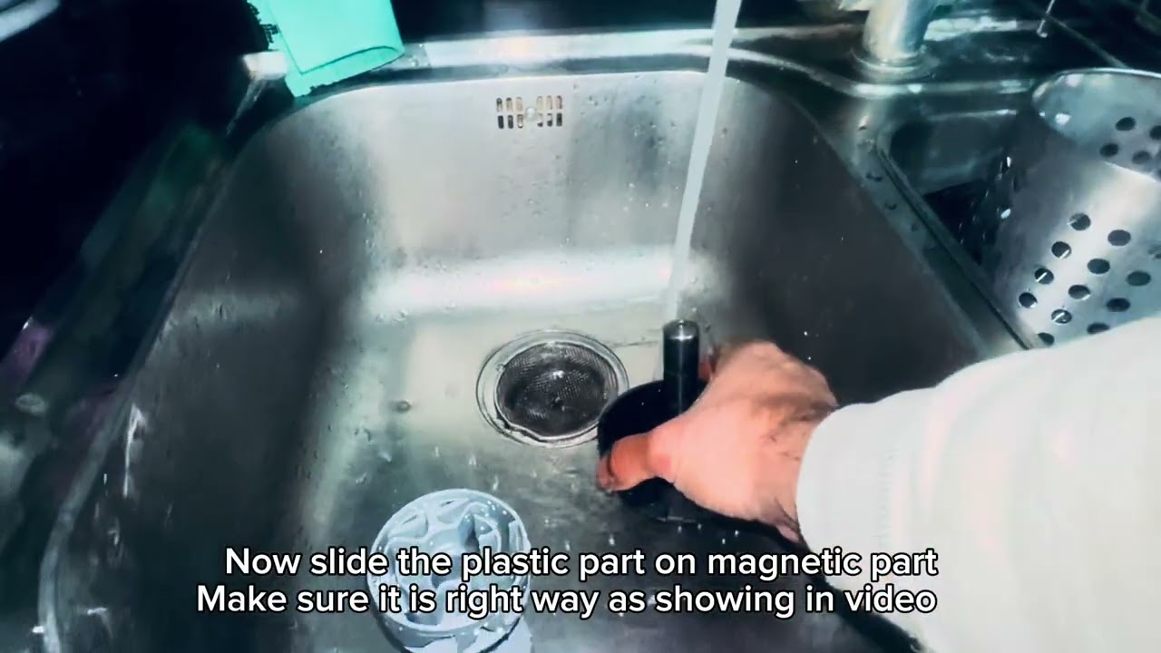 Magnaclean Filter Cleaning – Step by Step Guide