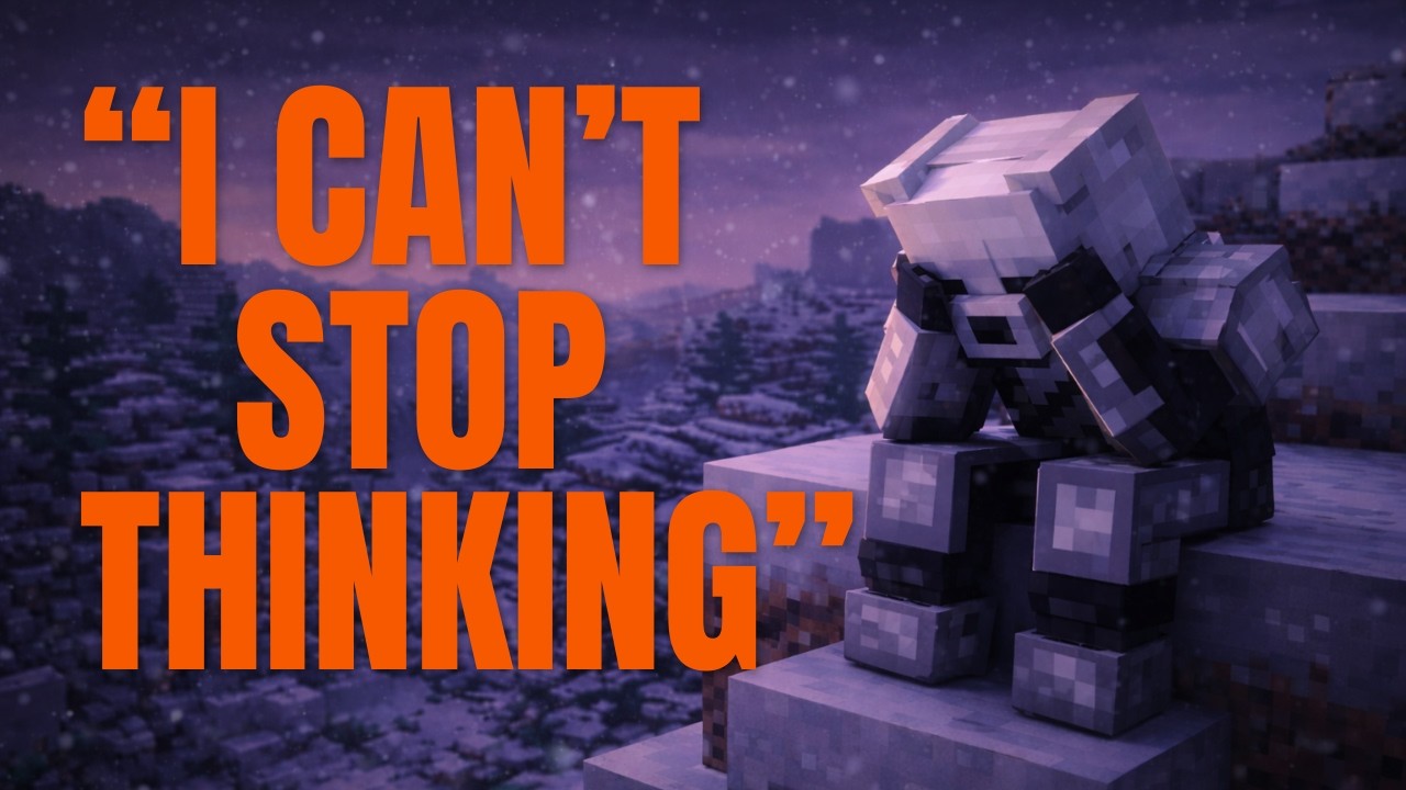 Когда самосознание перерастает в чрезмерное обдумывание