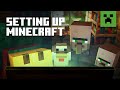 Parents' Guide to Minecraft