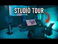 Epic studio tour w luca pretolesi at studio dmi las vegas nv