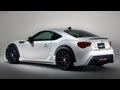 トムス N086V コンセプト／TOM'S N086V Concept【TOYOTA 86】
