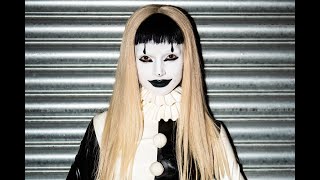 Poppy  Scary Mask   Instrumental