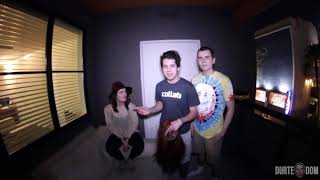 Epic Roommate Prank | David Dobrik