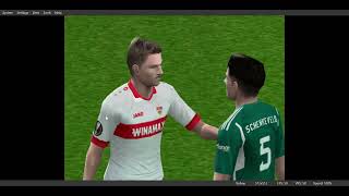 Pro Evolution Soccer 2014 patch 25/26 panathinaikos uel (1)