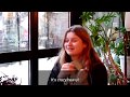 GAFFA-prisen 2018: girl in red (Interview with English subtitles)