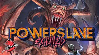 PowerSlave Exhumed Review / First Impression (Playstation 5)