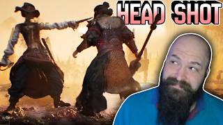 You Never Want to Find Yourself in This Situation (Wretch: Divine Ascent)