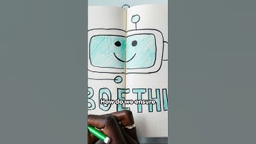 The Robo-Dilemma: Should Machines Hold the Power of Life and Death? 🤖#RobotEthics #EthicalTechnology