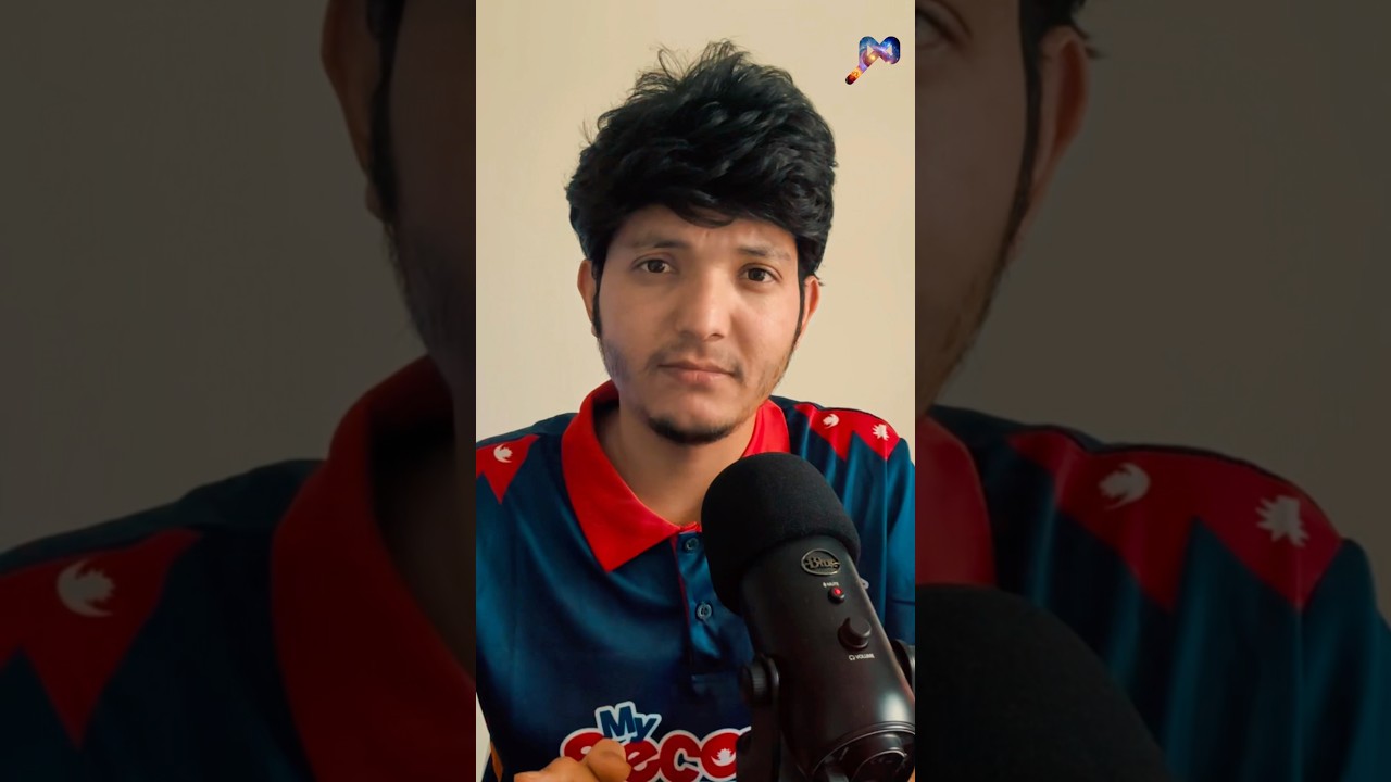 Can Nepal Save Their ODI Status Again? | Tough Road Ahead for Nepal Cricket