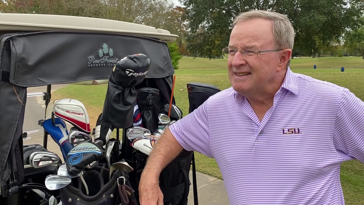 In Their Own Words - Southern Trace Fellowship