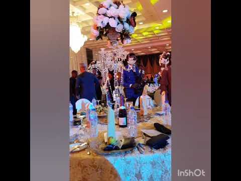 The Event Saxophonist Psax play "Omo Pupa" Highlife on the Sax