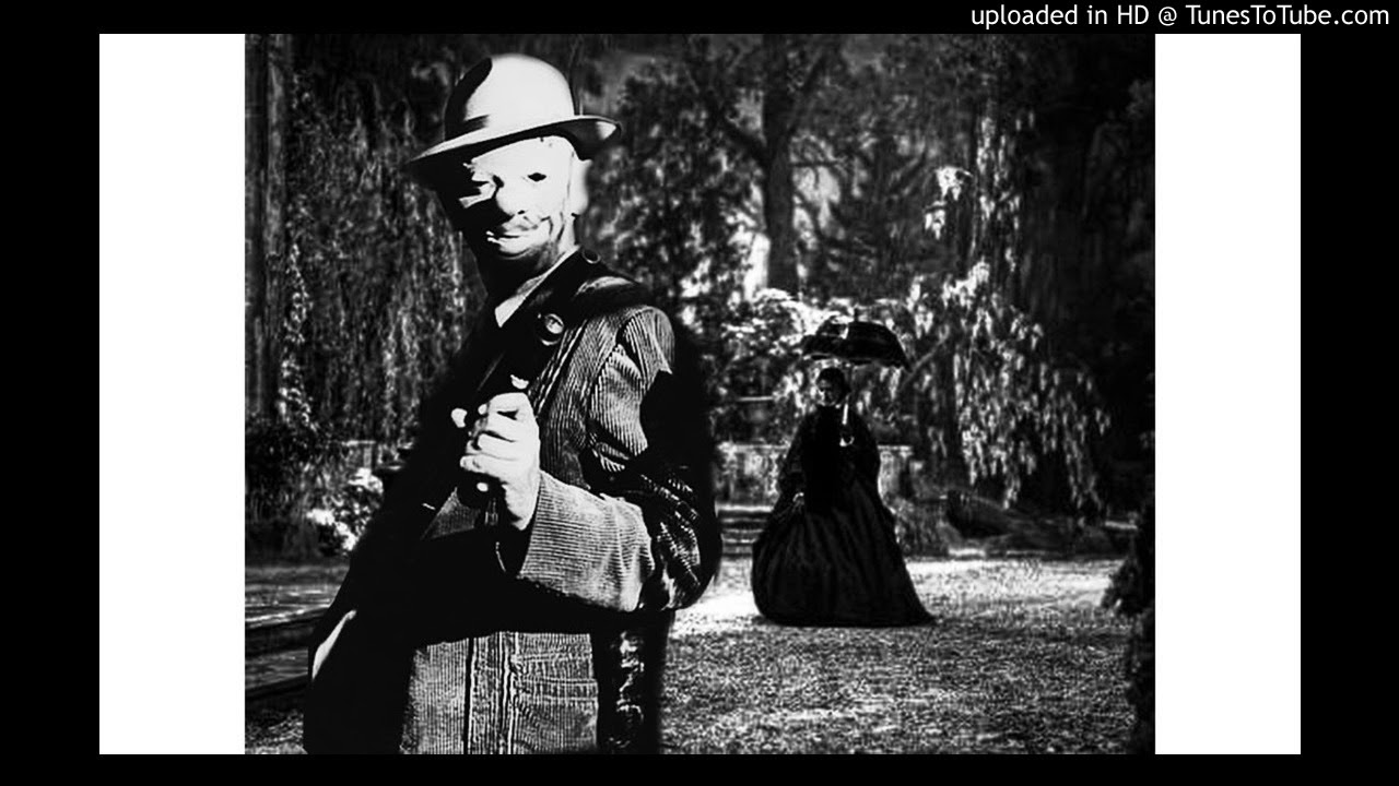 【Portishead COVER】Wandering Star