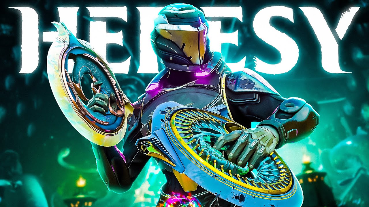 🔴 Destiny 2 RESET DAY!!