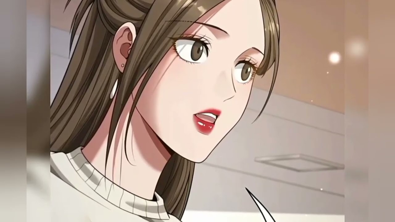 He Said “Impossible”… But Fell Anyway | Anime Romance. The councilor and Ryan.