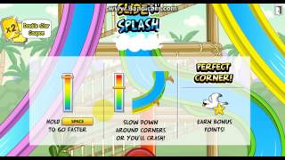 Fantage Minigames part 1
