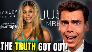 LGBTQ Activists Just Got Caught Red-Handed LYING About Everything Update