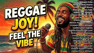 🎵 Chill Reggae Vibes 2026  Tropical Playlist, Calm Music &amp; Caribbean Feel Good Energy