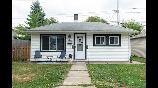 Residential for sale - 4505 W 146th Street, Cleveland, OH 44135