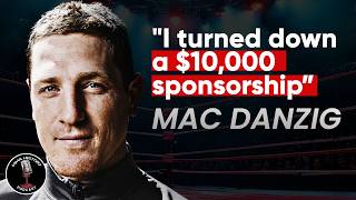 Mac Danzig’s Career Wrap Up - feat. UFC Veteran Gray Maynard