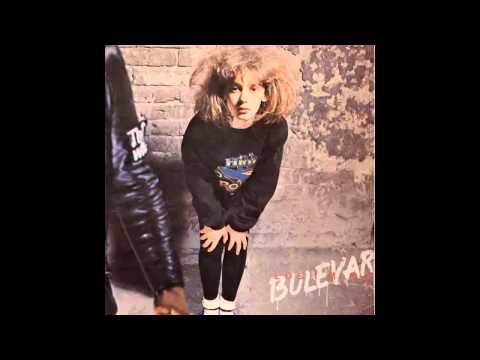 Bulevar — Bulevar - Vesele devojcice - (Audio 1981) HD