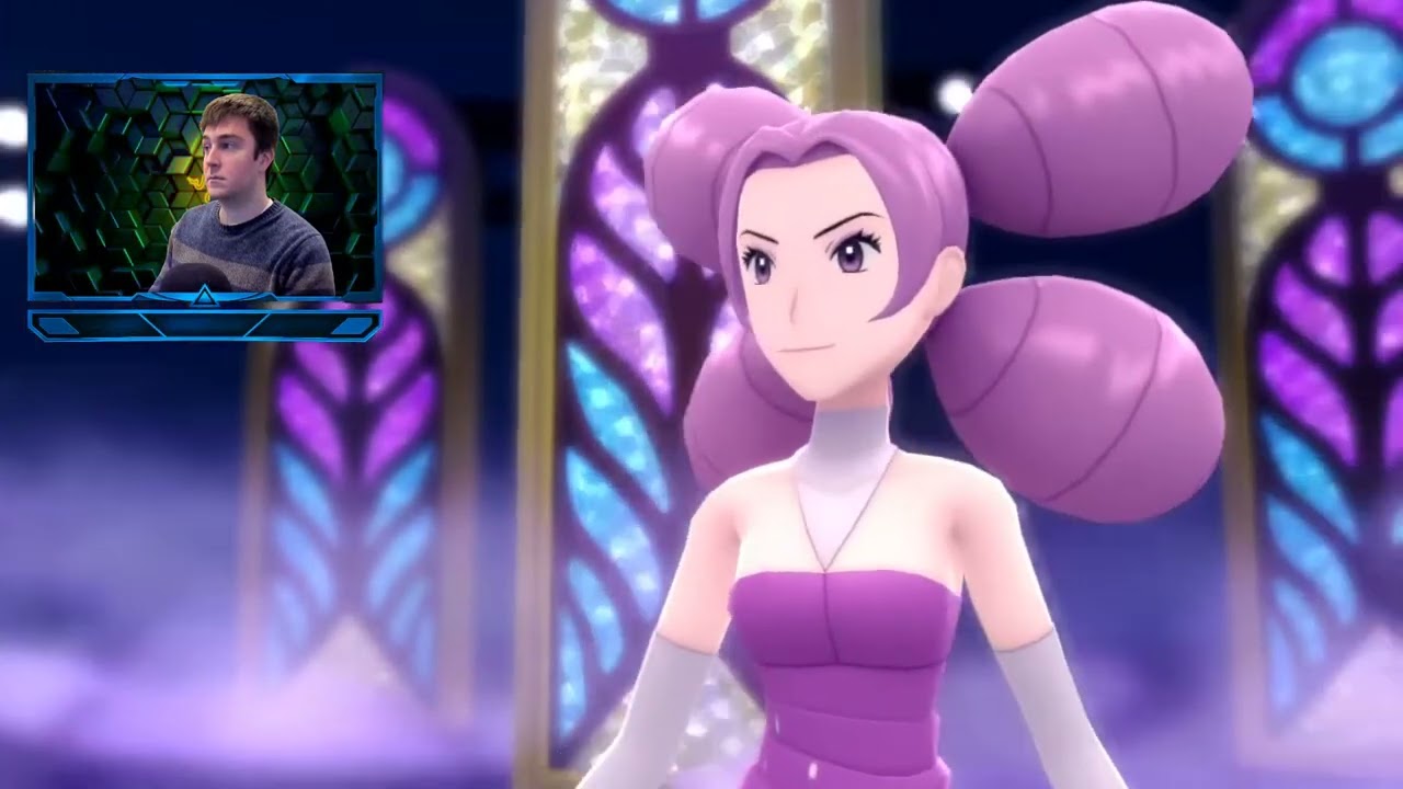 Shiny Giveaway  Pokemon Brilliant Diamond Lives