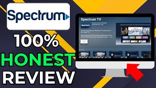 SPECTRUM STREAMING SERVICE REVIEW (2026)