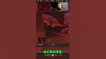 BROKEN OUT OF MAP GLITCH FOR SPAWNS MW2 RANKED PLAY