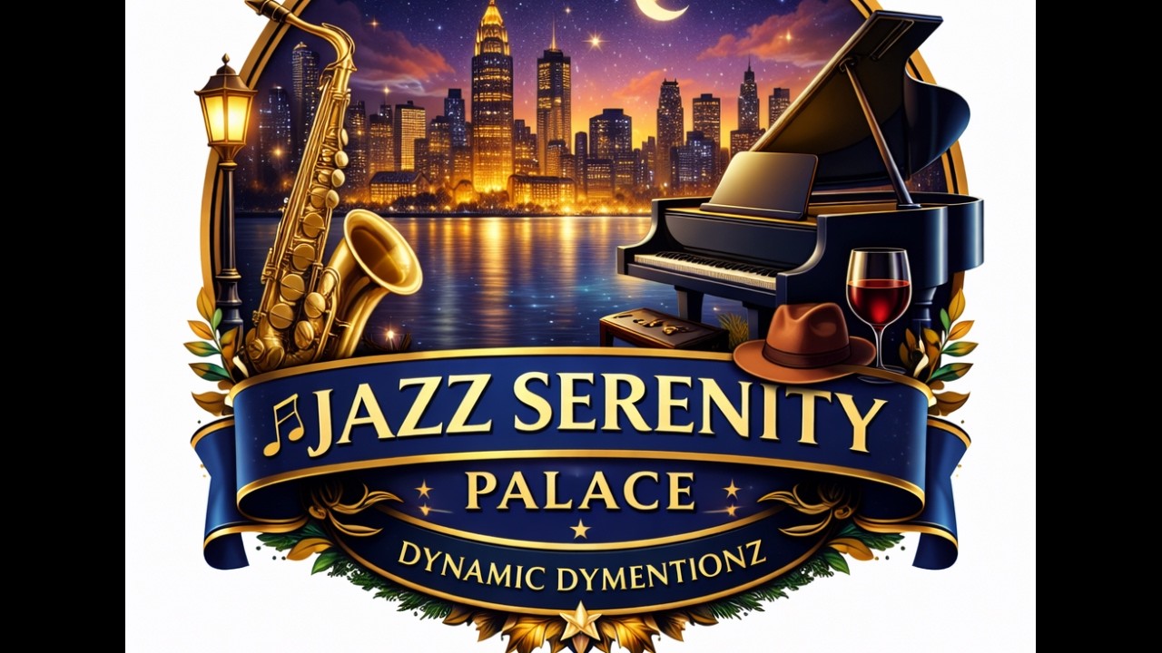 BEAUTIFUL JAZZ FIESTA