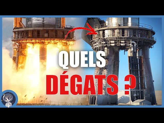 14 RAPTORS: quels DÉGATS sur le pas de tir? - Le Journal de la Starbase #47 - Le JDE