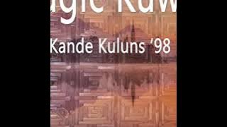 Sagic Kuwic - SIRIKI