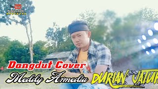 Durian Jatuh [ Imam S Arifin ] Dangdut Cover