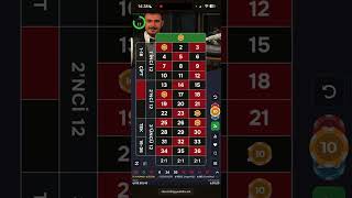 Bi̇g Boss Rulet Takti̇kleri̇ İle 10 Daki̇kada 700.000 Tl Nasil Kazanilir