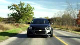 Modified  SonicPowered Chevy Sonic Build Pt. 2