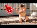 Boy Is Born With Ultimate Powers to Control Everything and Shocks His Entire Family