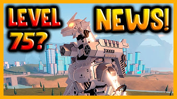 KIRYU REMODEL IN-GAME TEASERS + NEWS! - Roblox Kaiju Universe