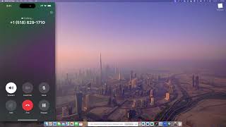 VOXY AI Demo