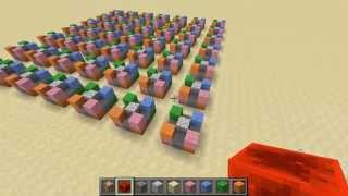 A command block PUZZLE for you! screenshot 1
