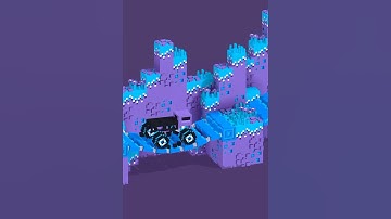 Fancade - Drive Mad All Lavels,Gameplay Walkthrough Android, iOS Part- 10 -DF 10 Heard Lavel