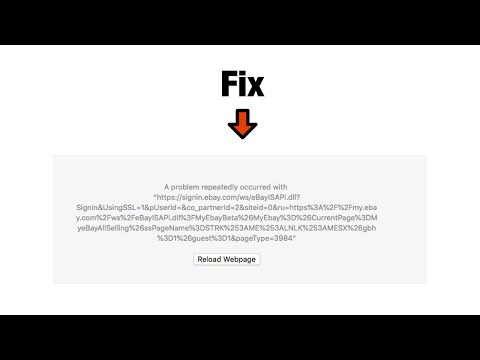 Safari Not Loading Pages On Mac