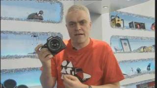 The Gadget Show: Web TV Christmas Special  Top 50 Gadgets 2009