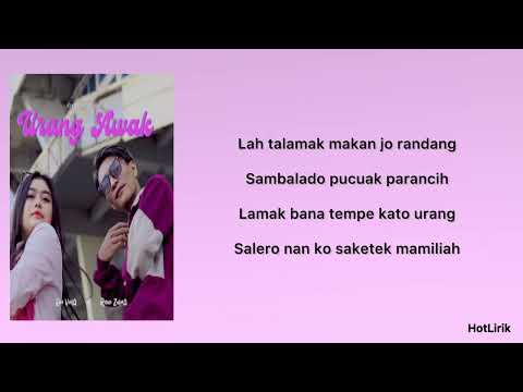 MENGENALKAN KABA URANG AWAK || EPS. 00