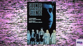 Sounds of Silence (1989) | Peter Borg | Swedish Horror Movie