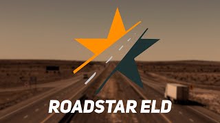 ROADSTAR ELD - HOW TO MAKE PTI ( PRE TRIP INSPECTION )